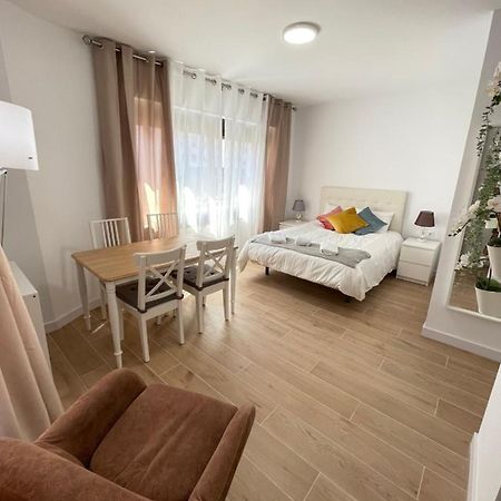 Resitur Luxury Suit 514 세비야 외부 사진