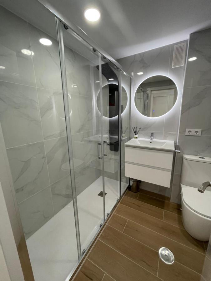 Resitur Luxury Suit 514 세비야 외부 사진