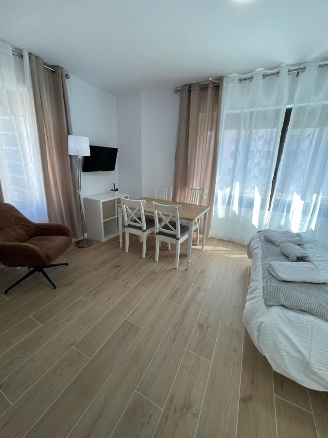 Resitur Luxury Suit 514 세비야 외부 사진