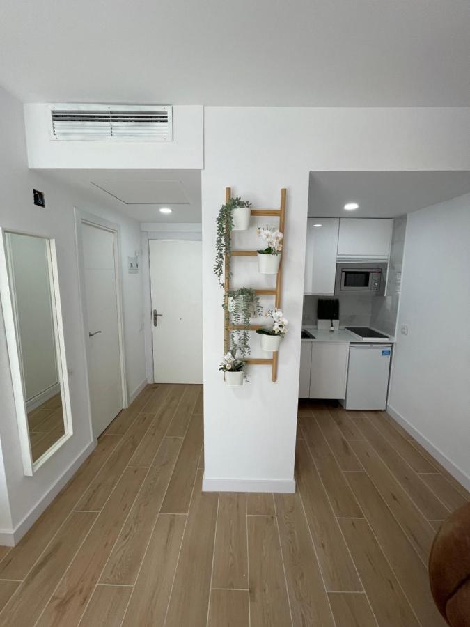Resitur Luxury Suit 514 세비야 외부 사진